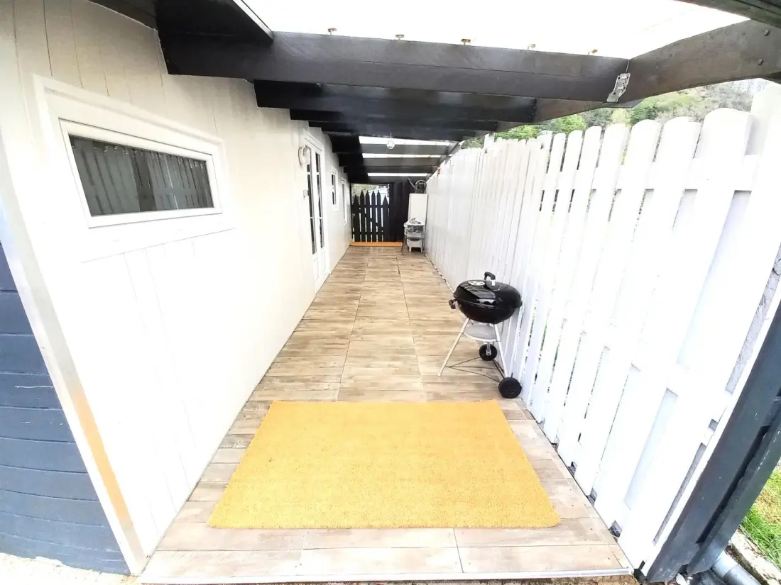 Gîte de France Le pecheur de la semoy 2 épis