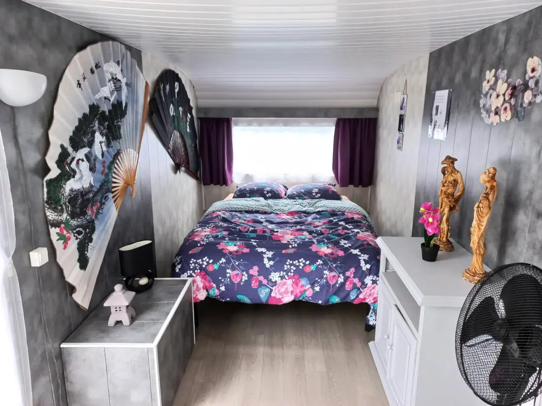 Gîte de France Le pecheur de la semoy 2 épis