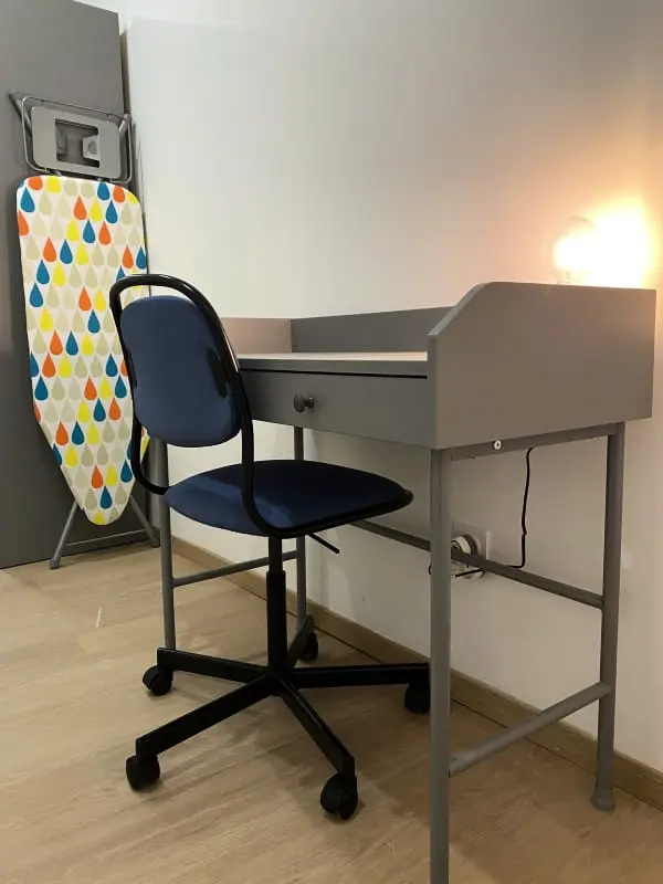 Le 101 Beffroi