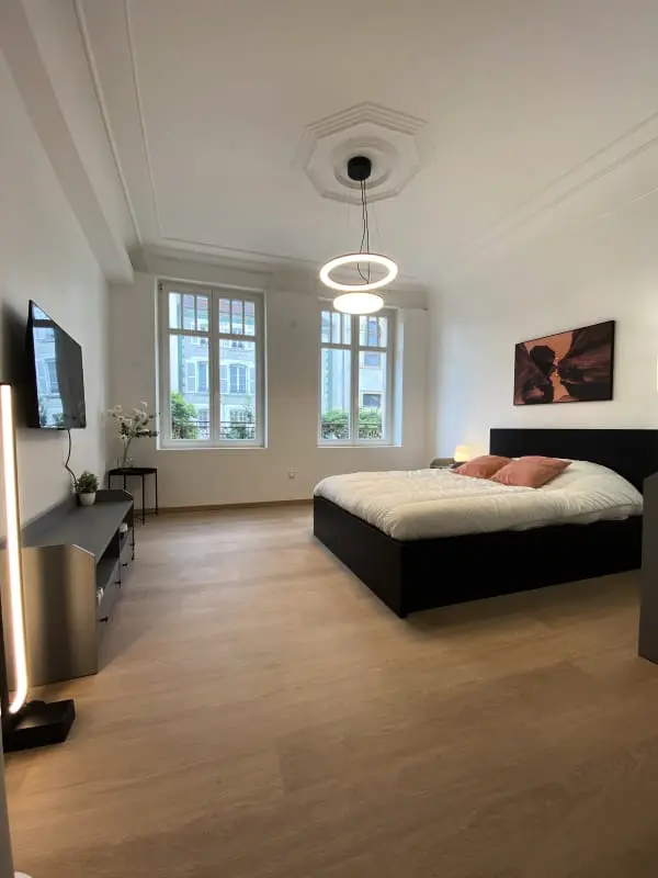 Le 101 Beffroi