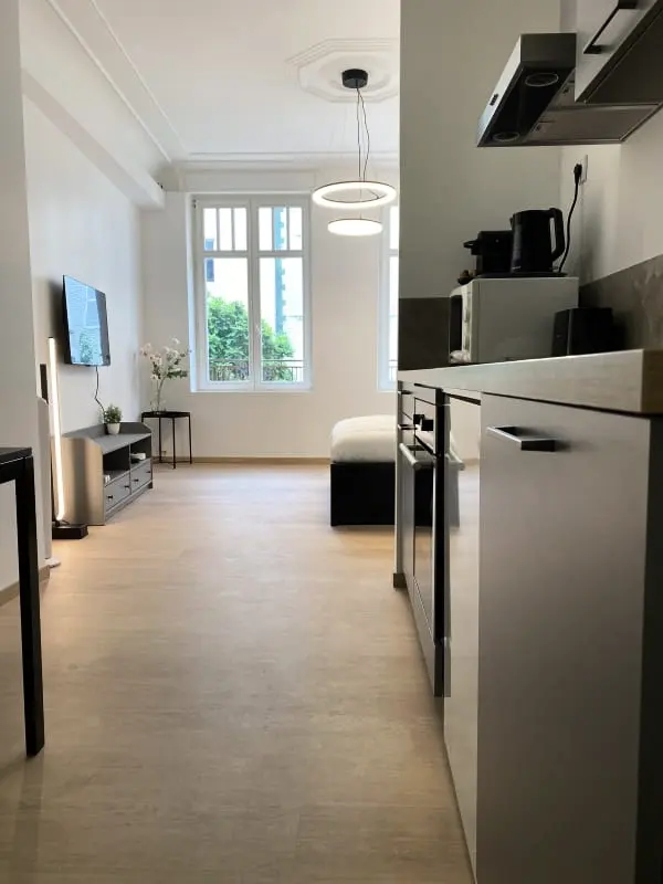 Le 101 Beffroi
