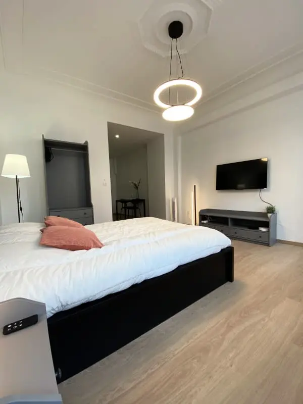 Le 101 Beffroi