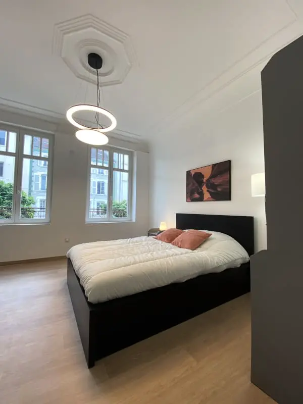 Le 101 Beffroi