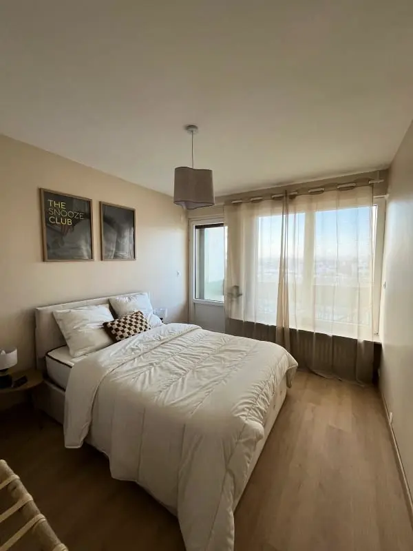 Unlock - Appartement Rénové Avec Ascenseur Et Balcon, Parking Gratuit