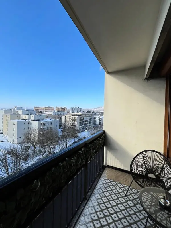 Unlock - Appartement Rénové Avec Ascenseur Et Balcon, Parking Gratuit