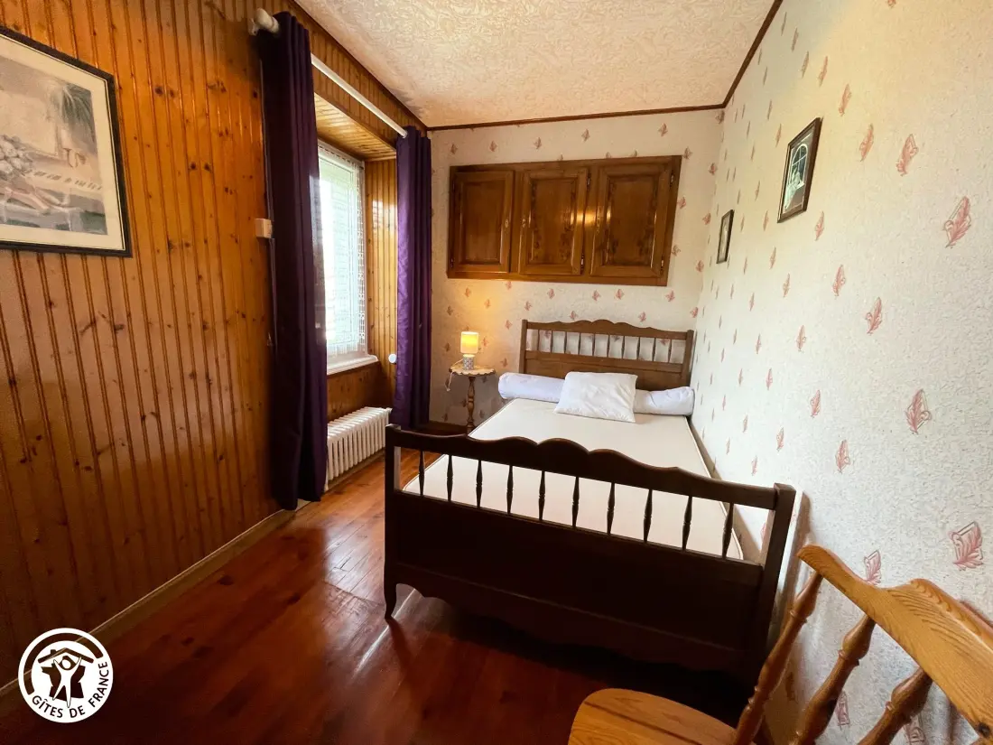Maison de Vacances Thiré