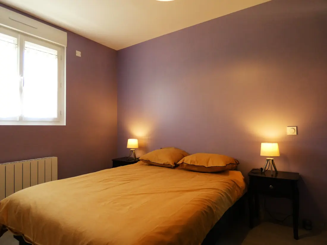 Maison de Vacances Thivars