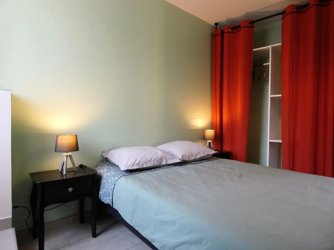 Maison de Vacances Thivars