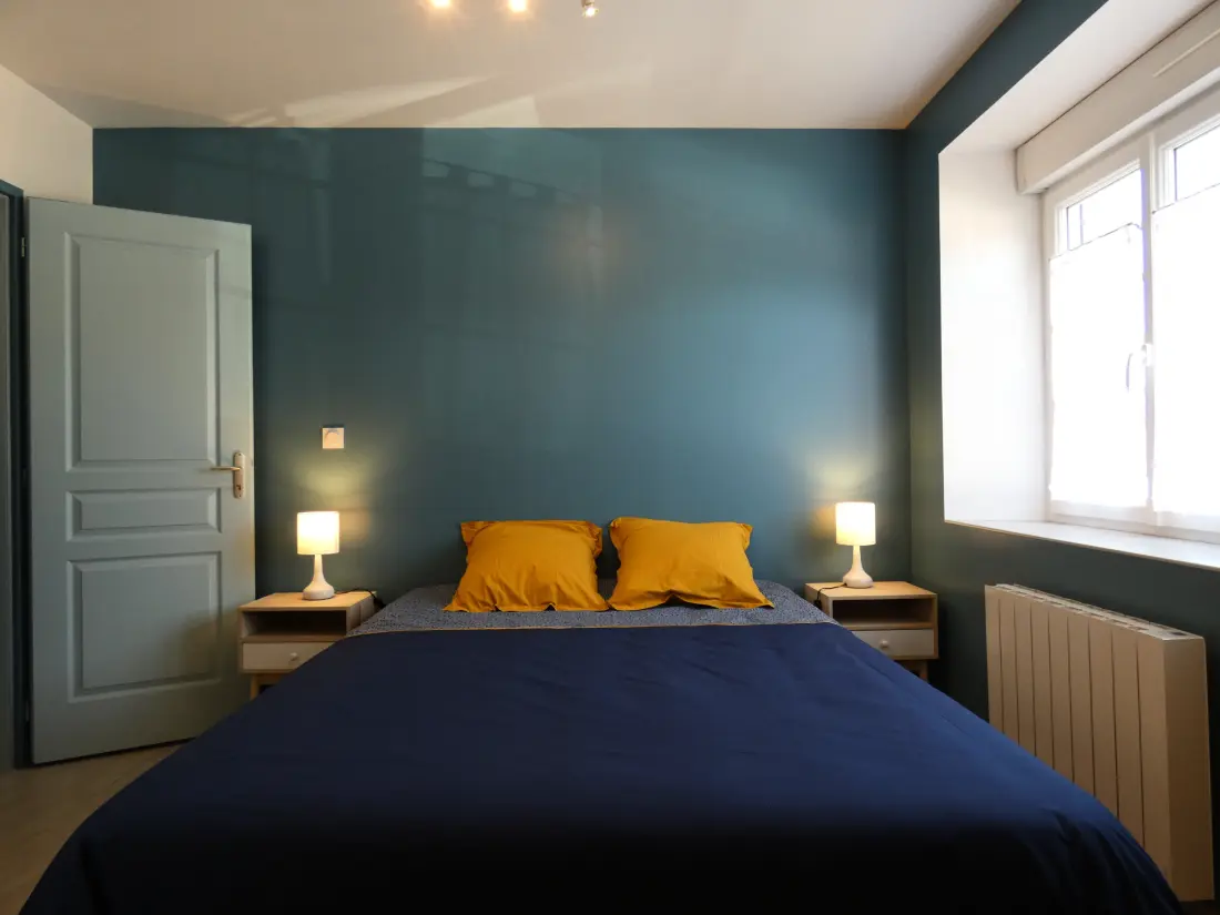 Maison de Vacances Thivars