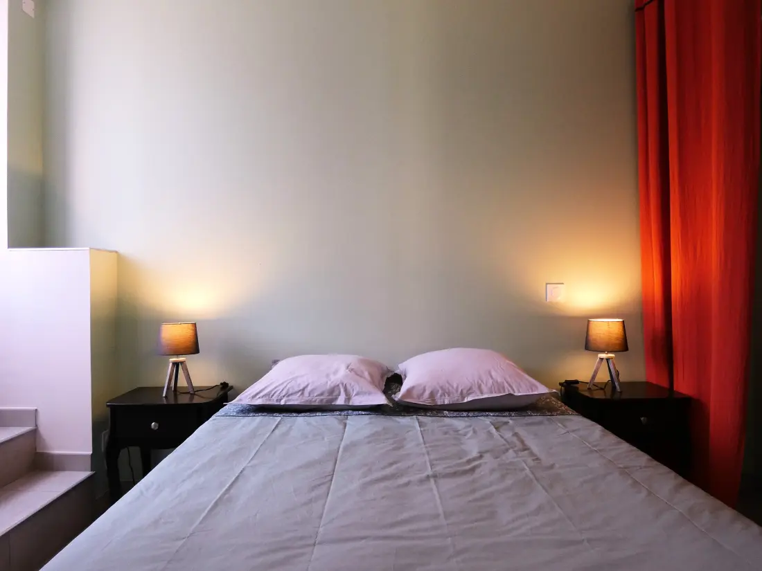 Maison de Vacances Thivars