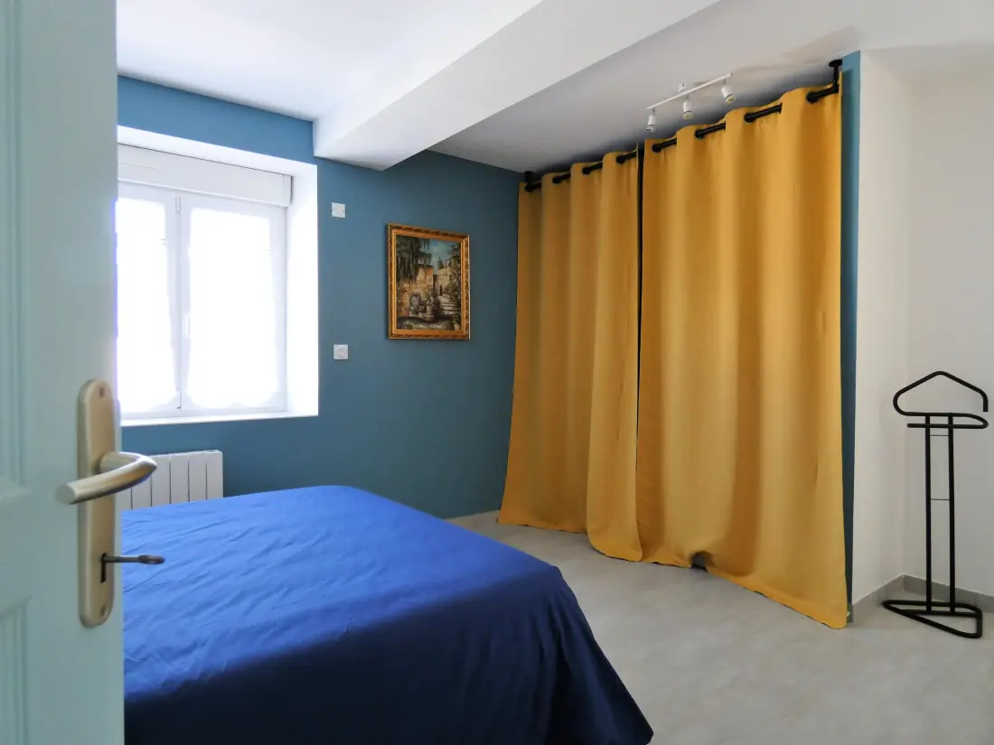 Maison de Vacances Thivars