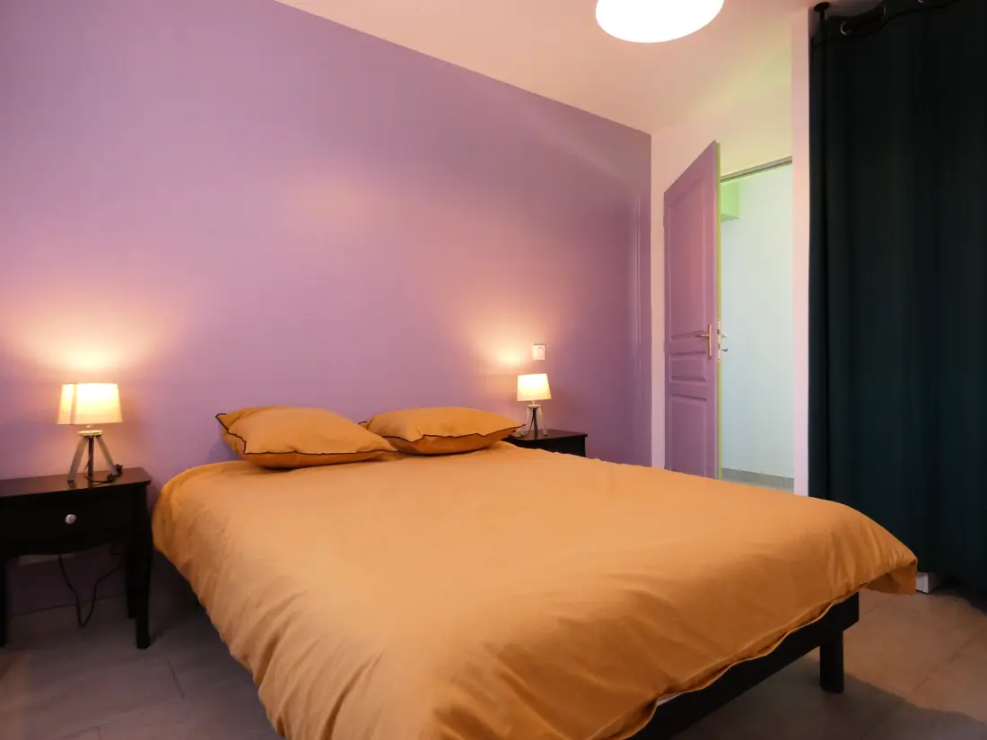 Maison de Vacances Thivars