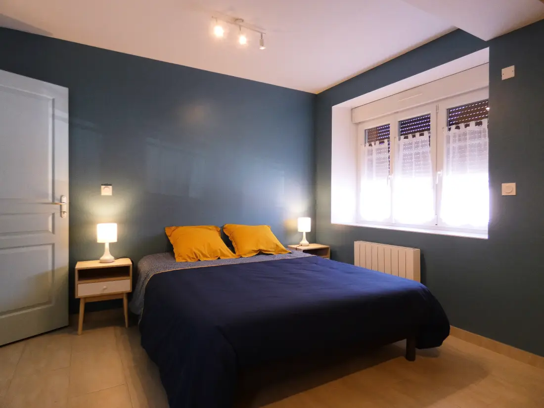 Maison de Vacances Thivars
