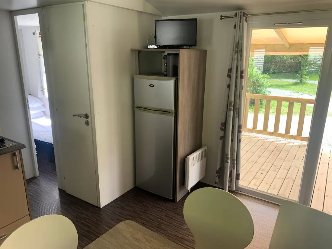 Camping Le Repaire 3 étoiles★★★