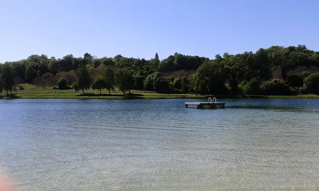 Camping Le Repaire 3 étoiles★★★