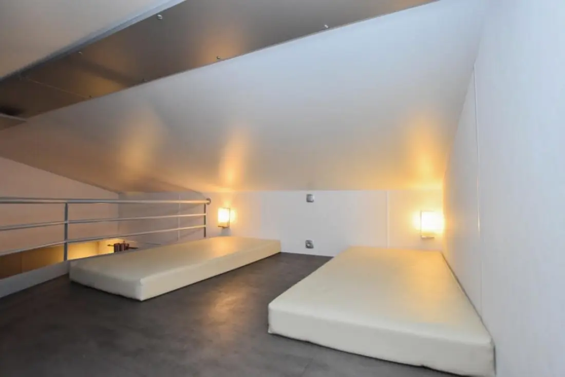 Camping Le Repaire 3 étoiles★★★
