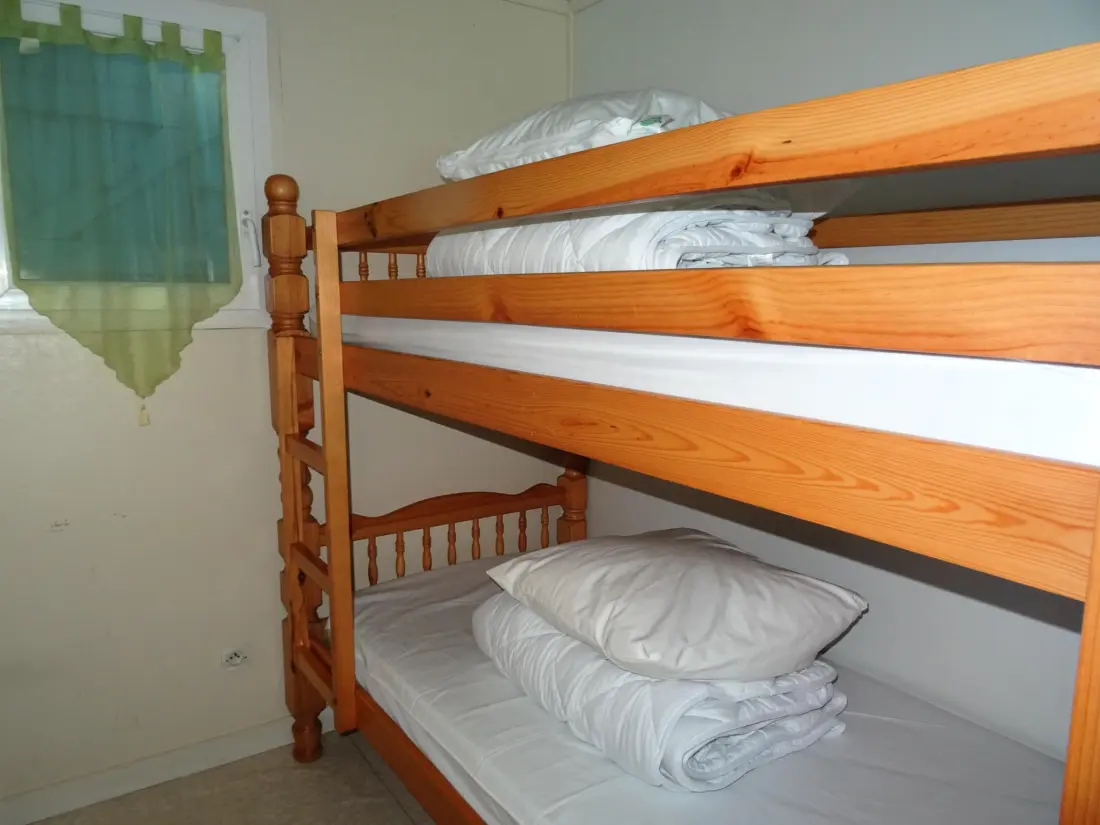 Camping Le Repaire 3 étoiles★★★