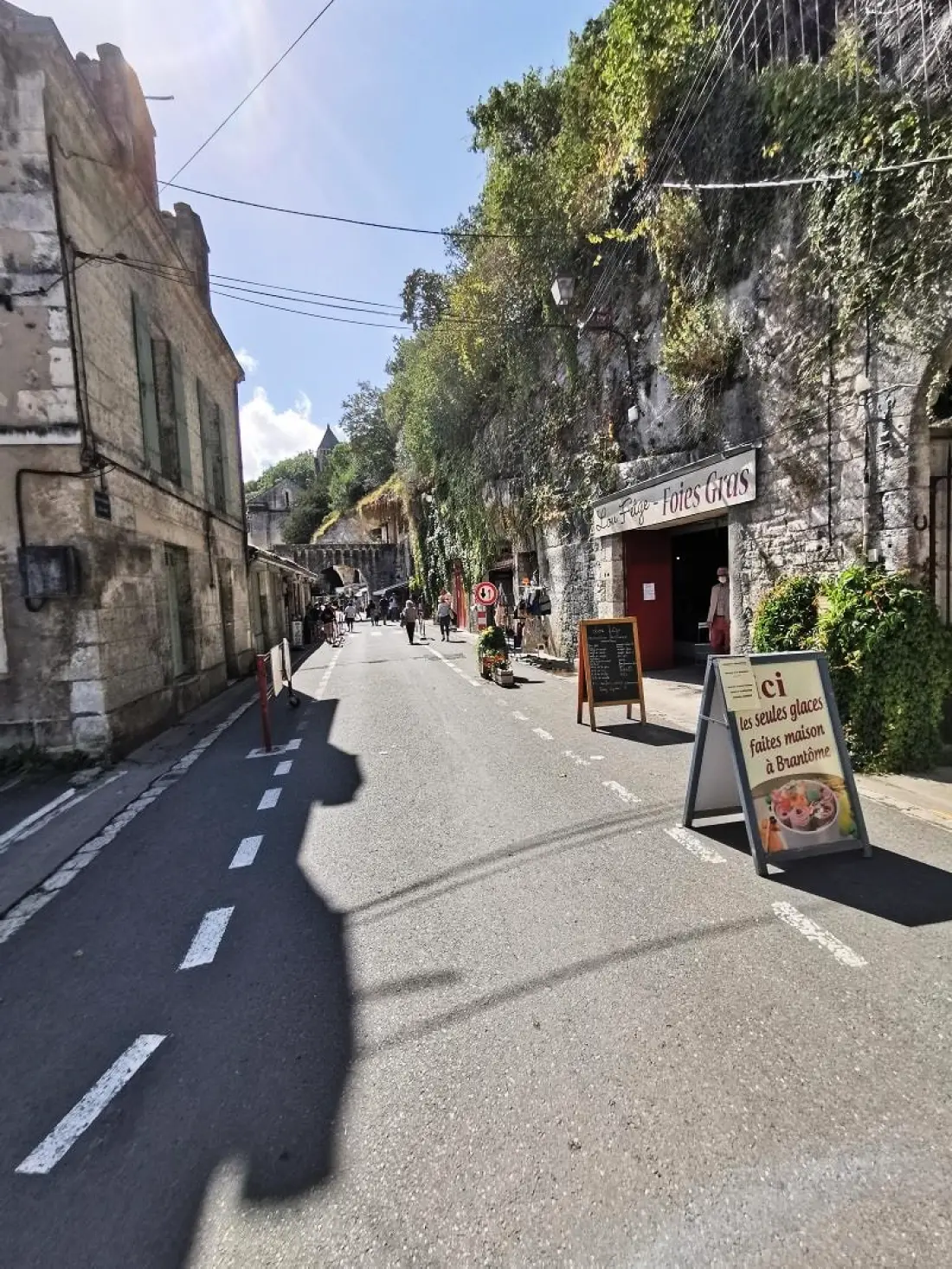 Camping Le Repaire 3 étoiles★★★