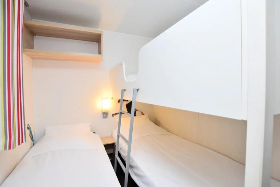 Camping Le Repaire 3 étoiles★★★