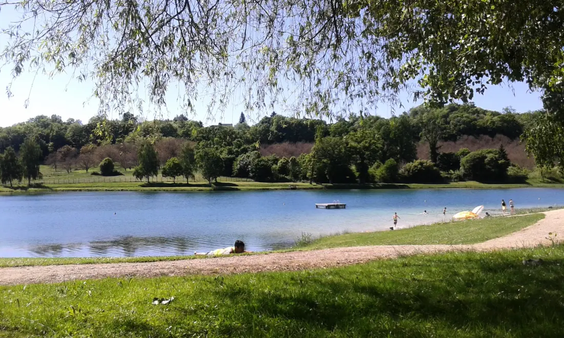 Camping Le Repaire 3 étoiles★★★