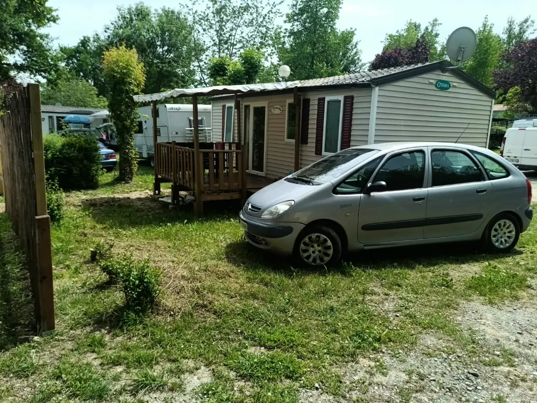 Camping Le Repaire 3 étoiles★★★