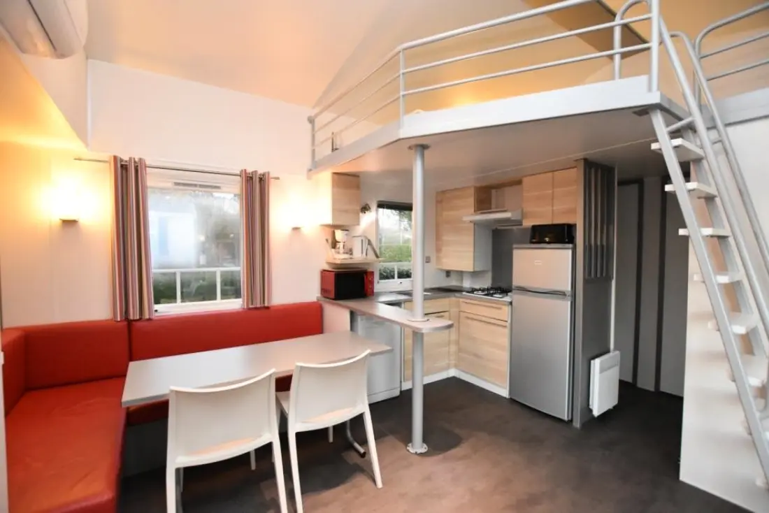 Camping Le Repaire 3 étoiles★★★