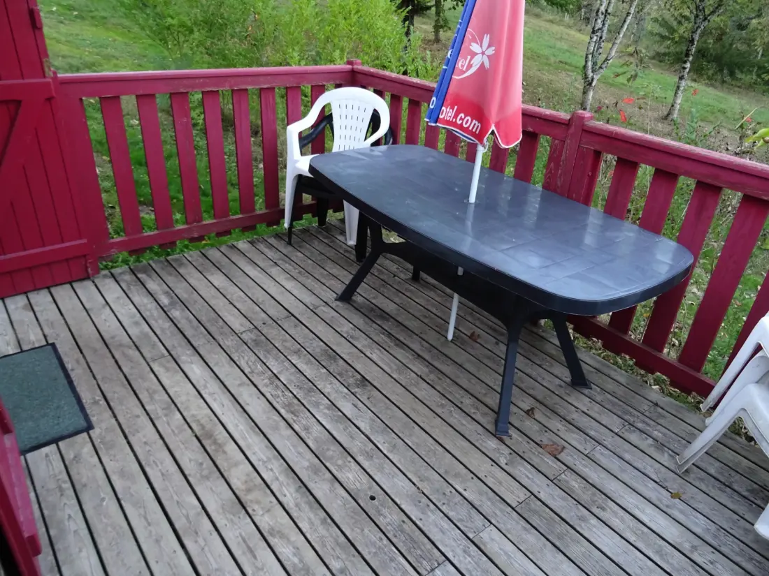 Camping Le Repaire 3 étoiles★★★