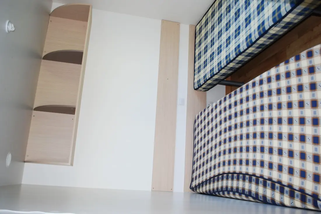 Camping Le Repaire 3 étoiles★★★