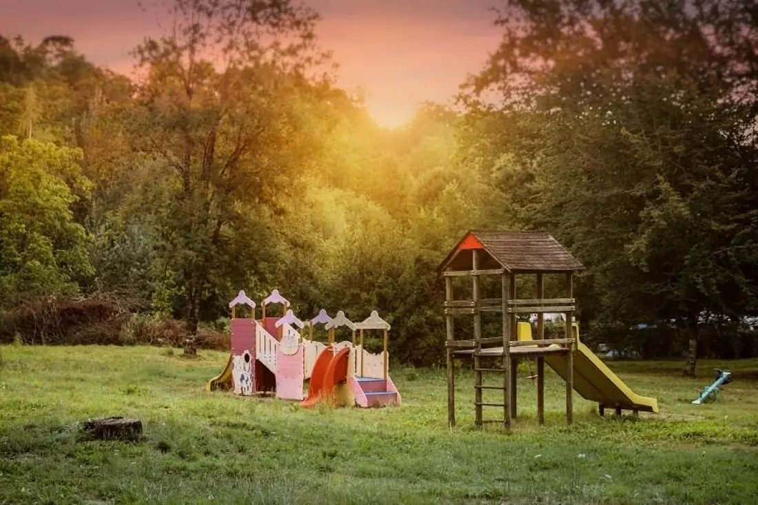 Camping Le Repaire 3 étoiles★★★
