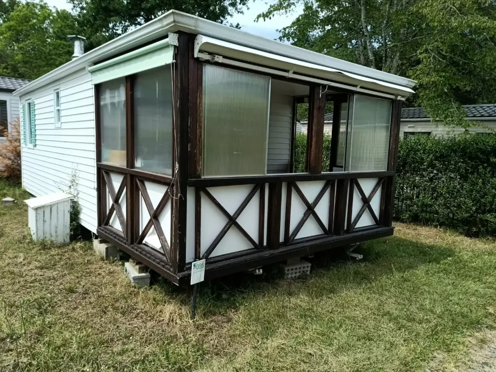 Camping Le Repaire 3 étoiles★★★