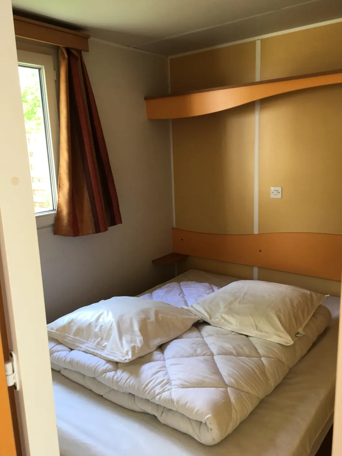 Camping Le Repaire 3 étoiles★★★