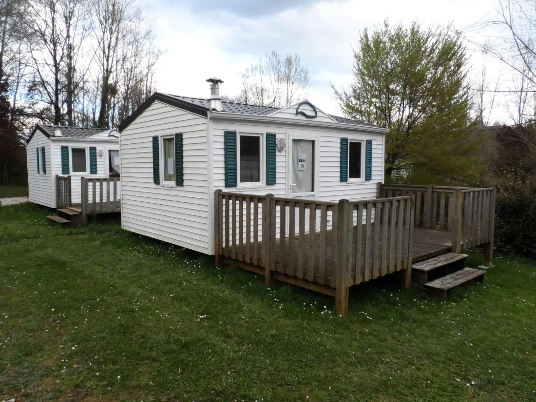 Camping Le Repaire 3 étoiles★★★