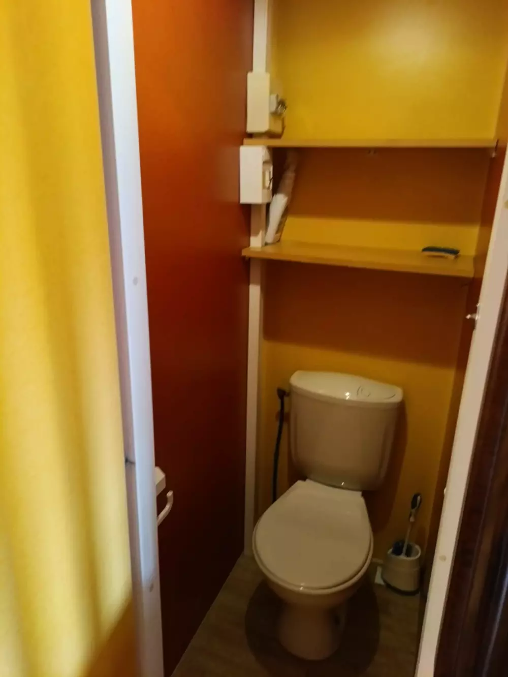 Camping Le Repaire 3 étoiles★★★