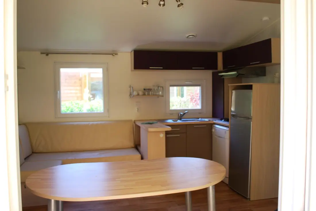 Camping Le Repaire 3 étoiles★★★