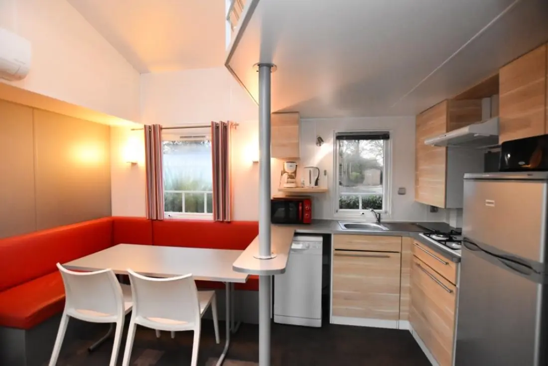Camping Le Repaire 3 étoiles★★★