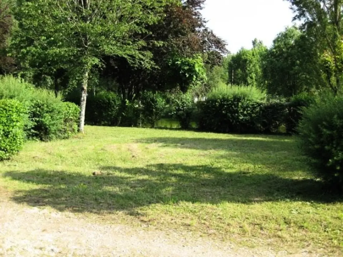 Camping Le Repaire 3 étoiles★★★