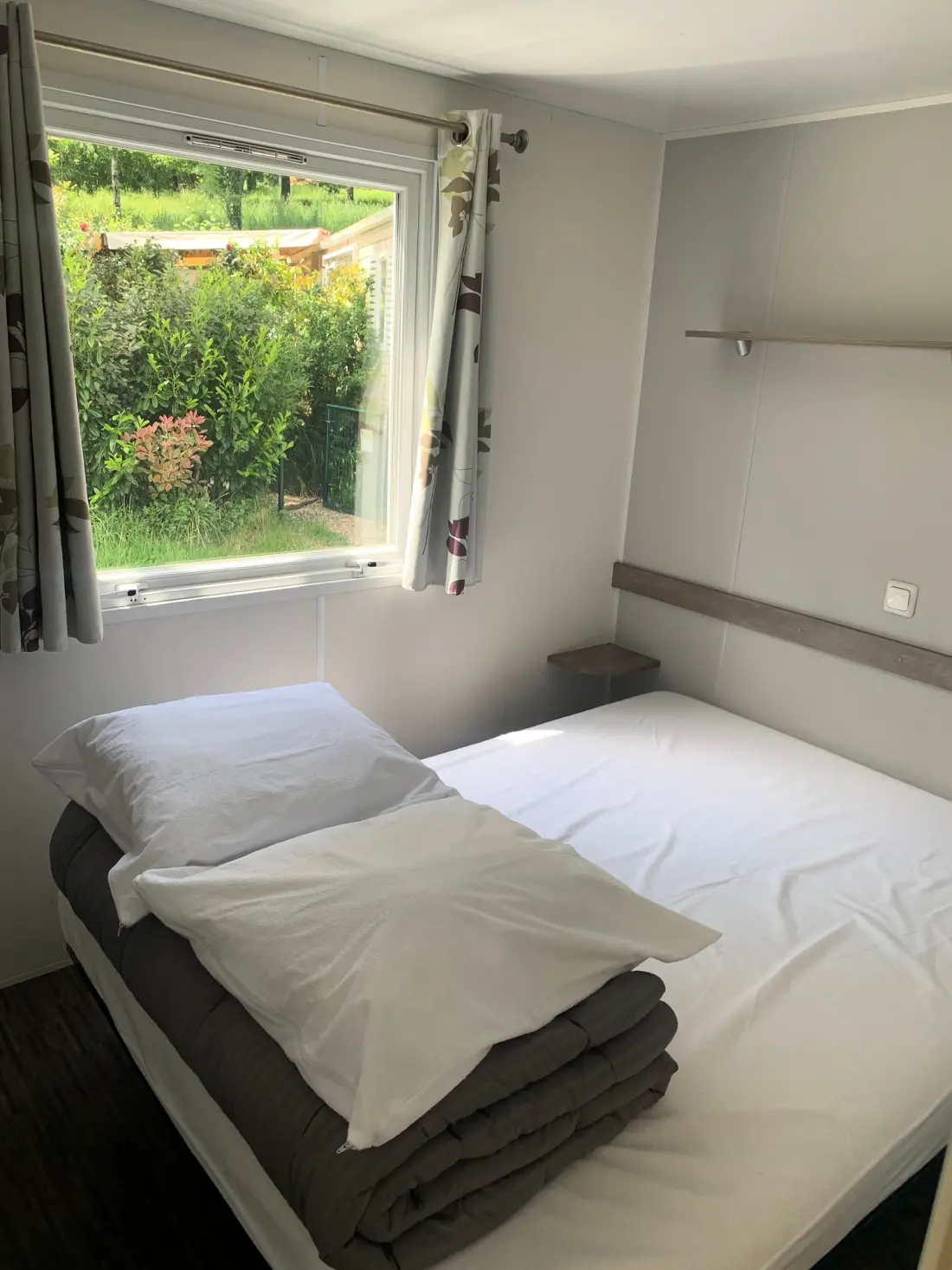 Camping Le Repaire 3 étoiles★★★