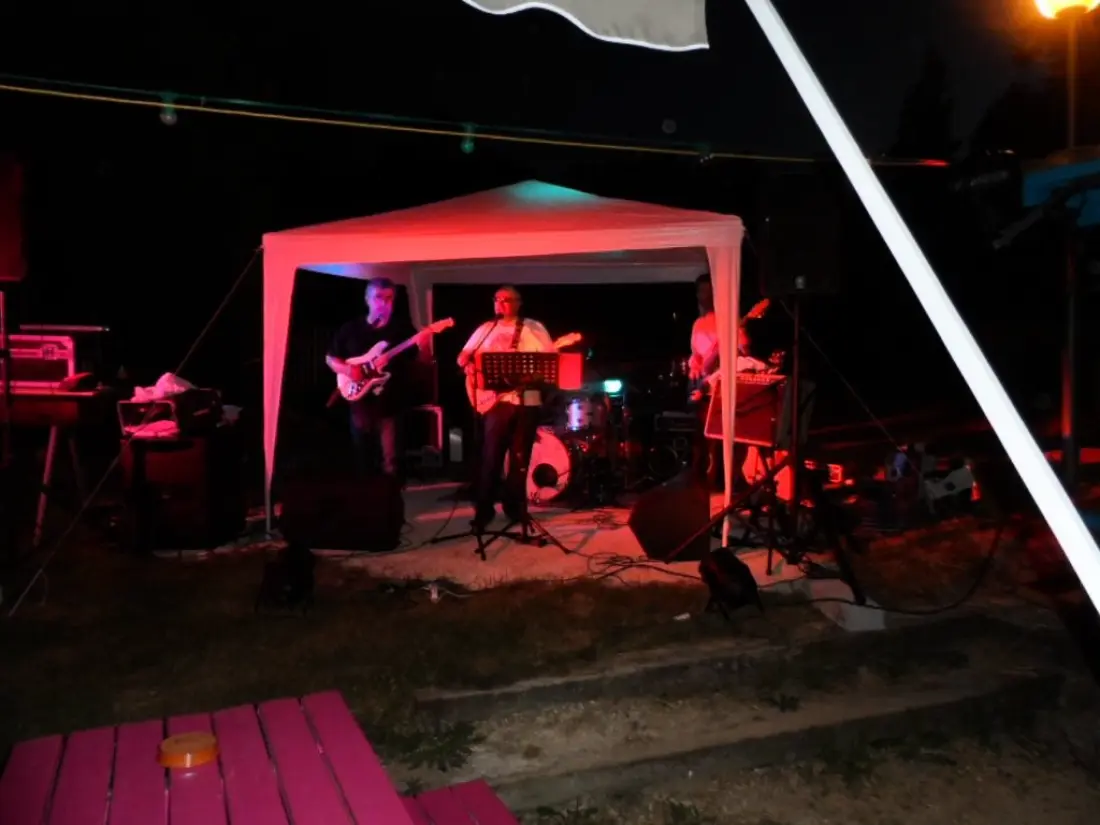 Camping Le Repaire 3 étoiles★★★