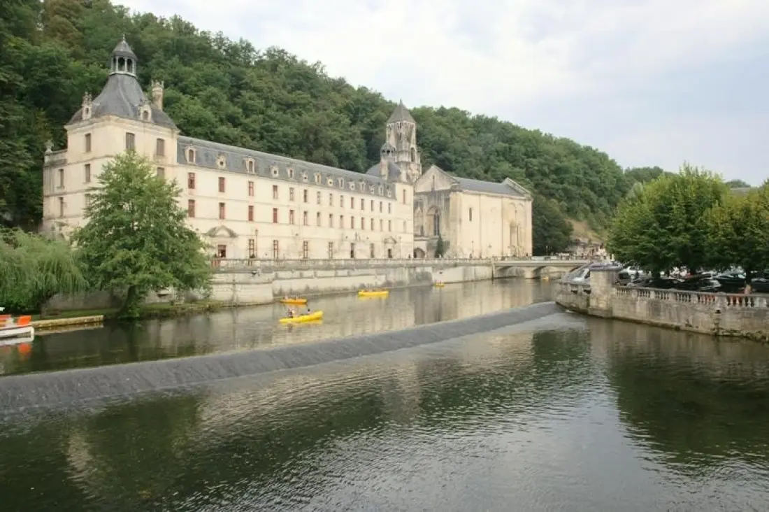 Camping Le Repaire 3 étoiles★★★