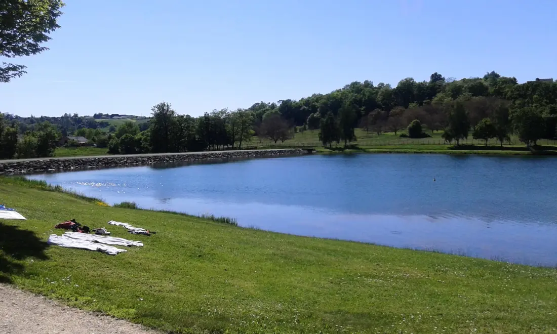 Camping Le Repaire 3 étoiles★★★