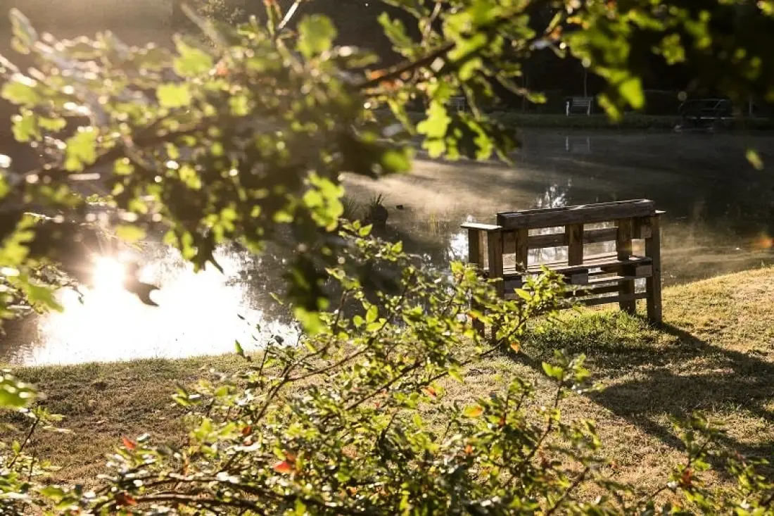 Camping Le Repaire 3 étoiles★★★