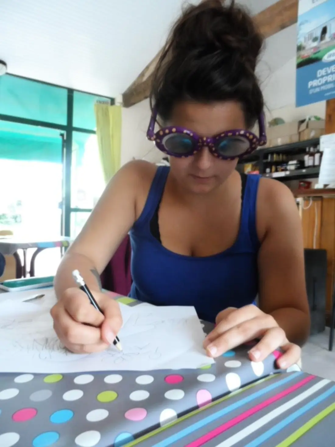 Camping Le Repaire 3 étoiles★★★