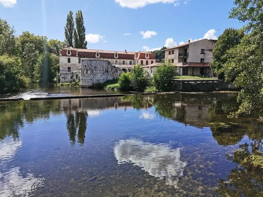Camping Le Repaire 3 étoiles★★★