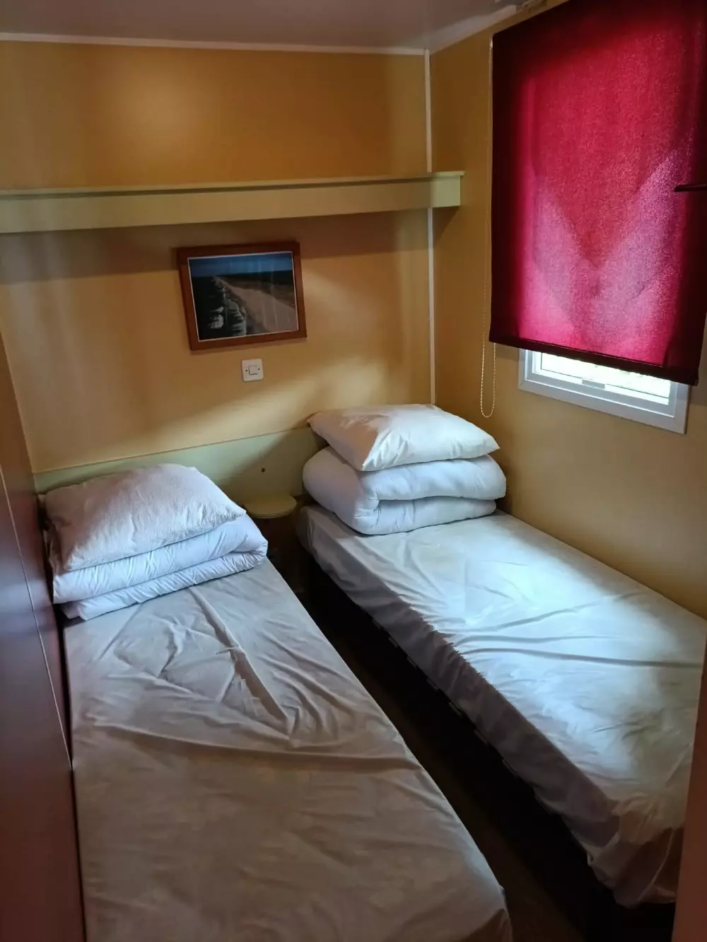 Camping Le Repaire 3 étoiles★★★