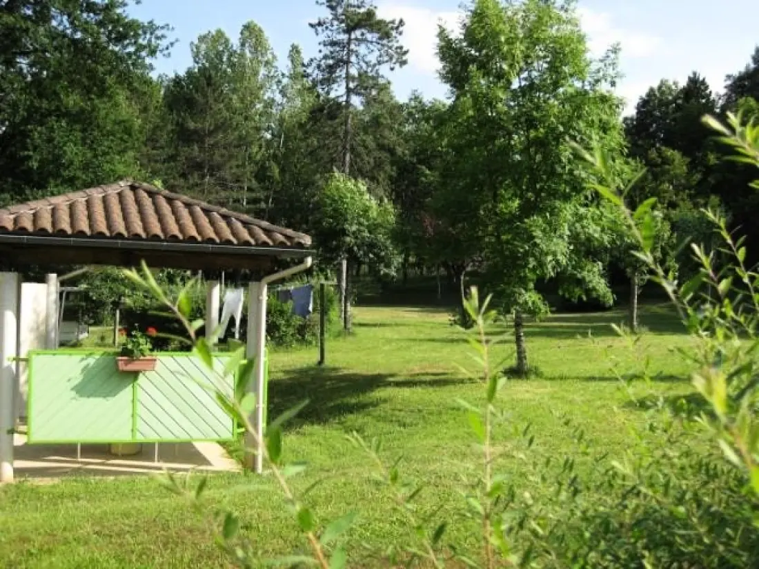 Camping Le Repaire 3 étoiles★★★