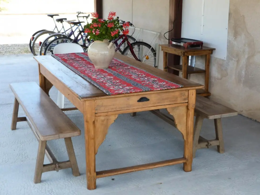 Maison de Vacances THIVIERS