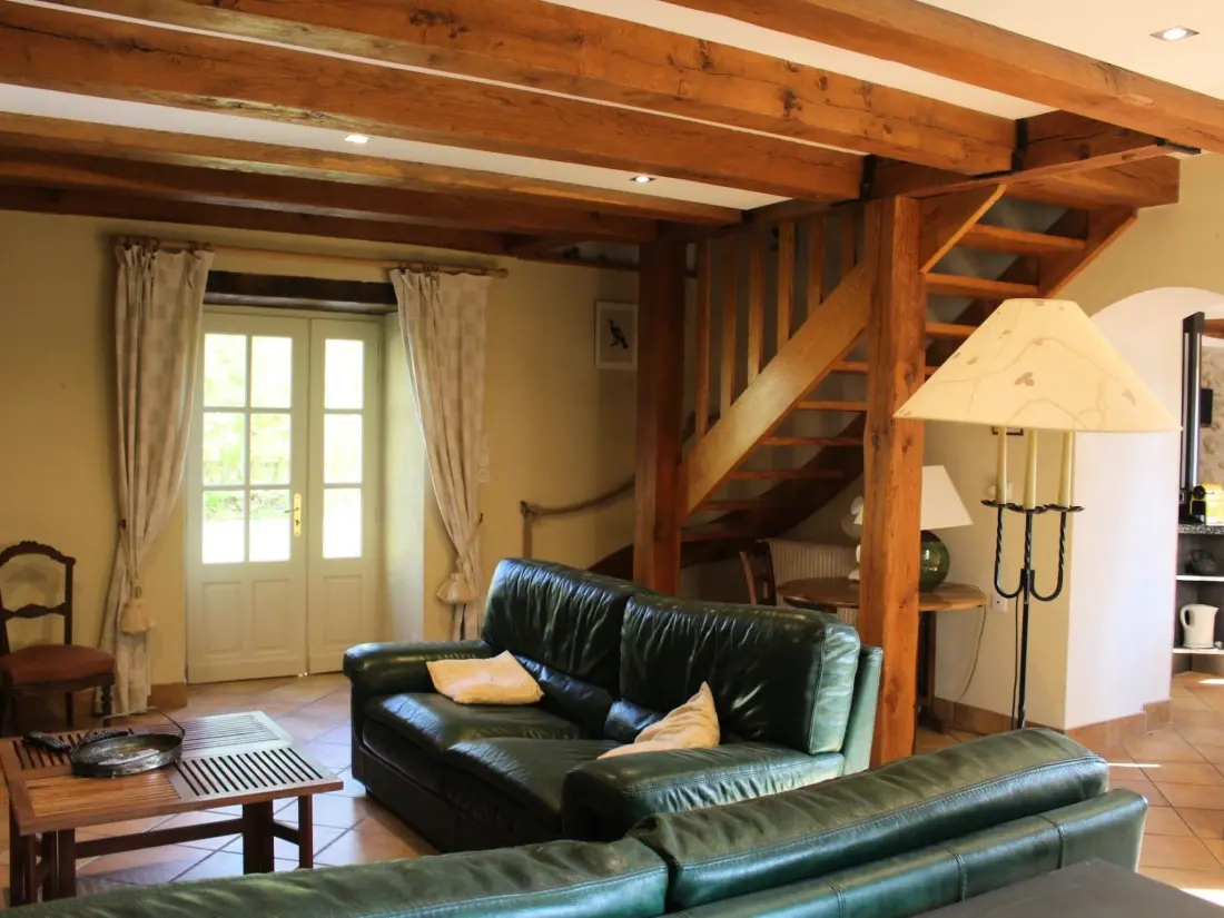 Maison de Vacances Thiviers