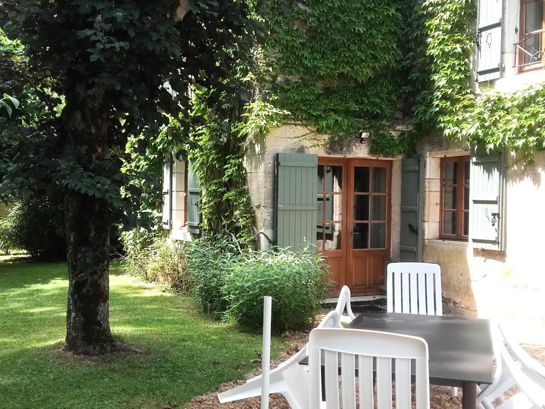 Maison de Vacances Thiviers