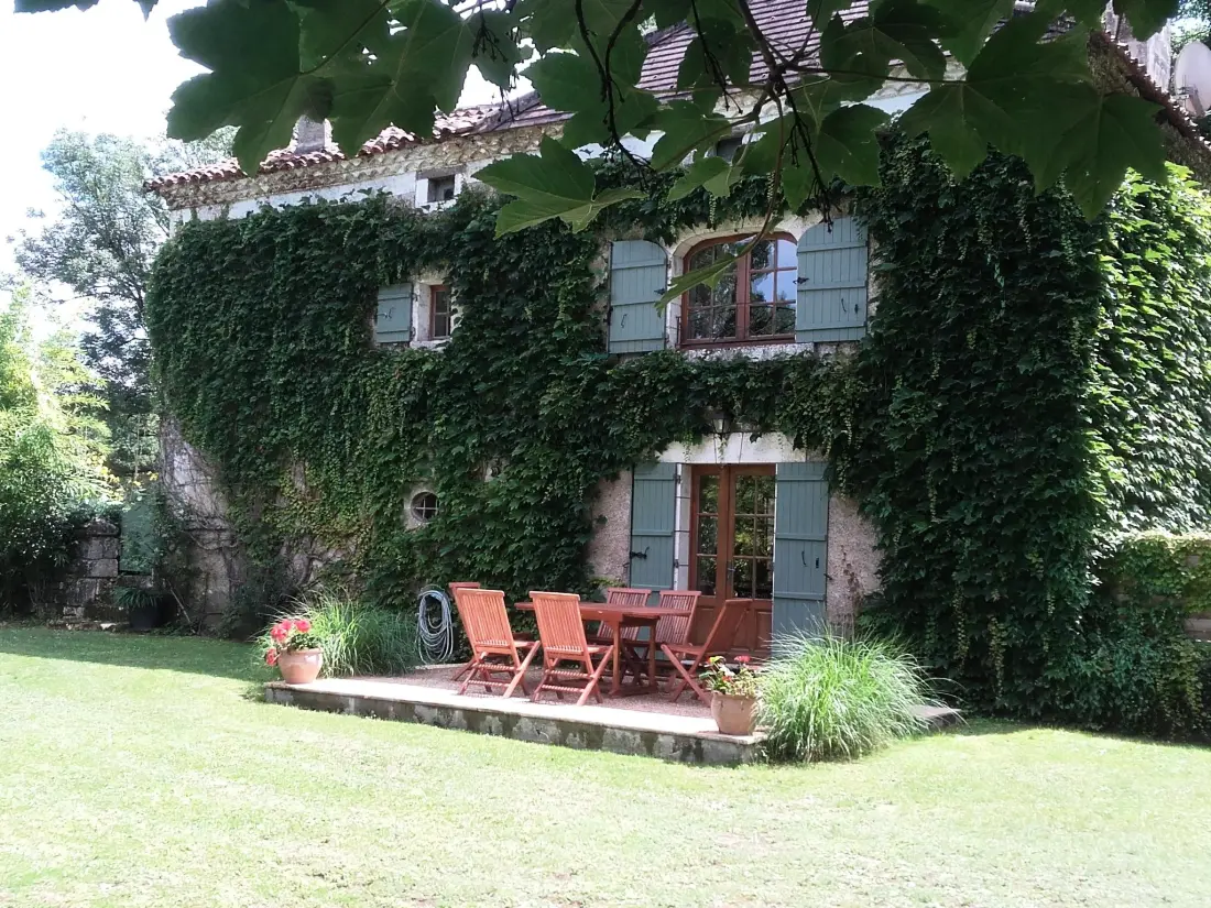 Maison de Vacances Thiviers