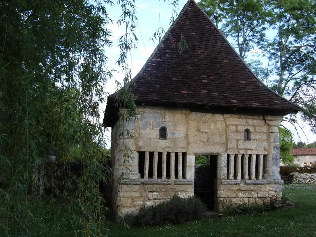 Maison de Vacances Thiviers
